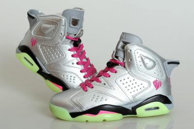 Air Jordan 6-181